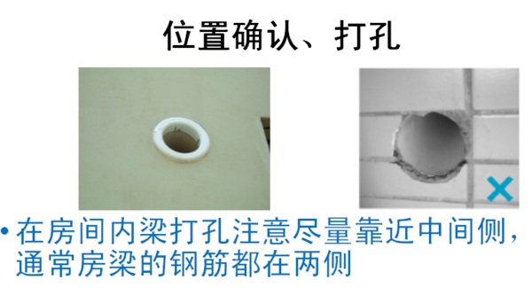 中央空调安装规范