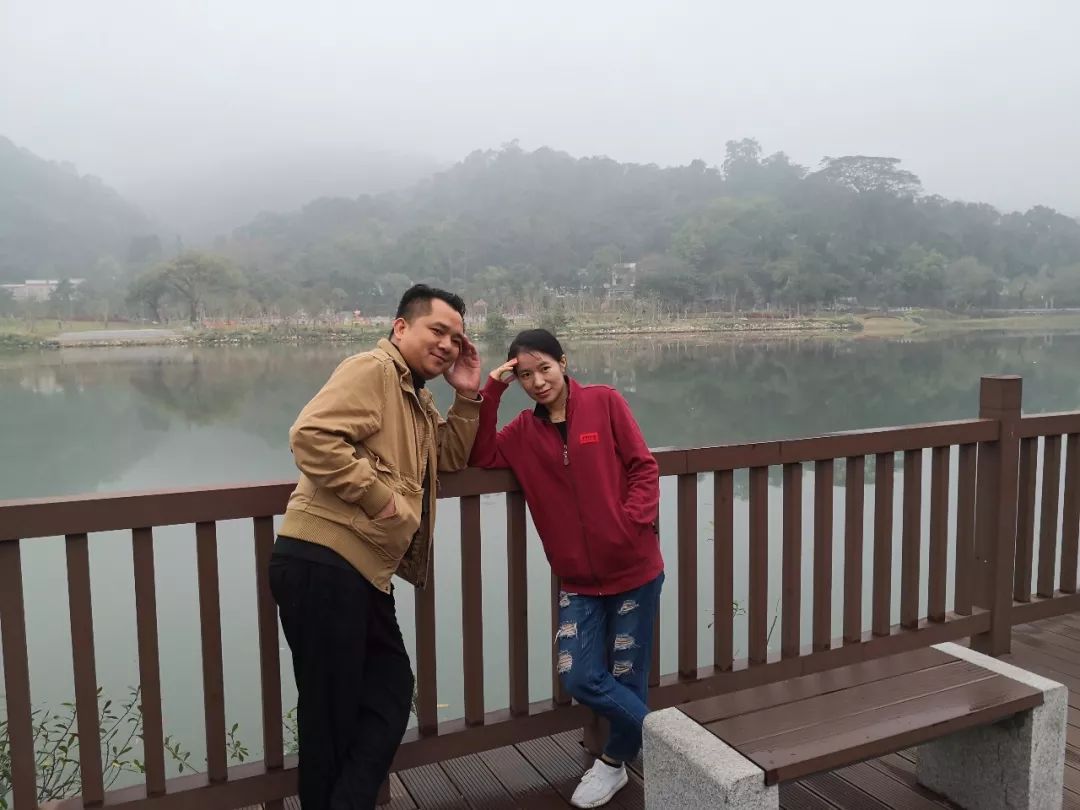 广州市中南机电工程有限公司从化活动7