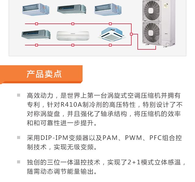 100-150平方的中小户型安装<a href='/product/' class='keys' title='点击查看关于中央空调的相关信息' target='_blank'>中央空调</a>